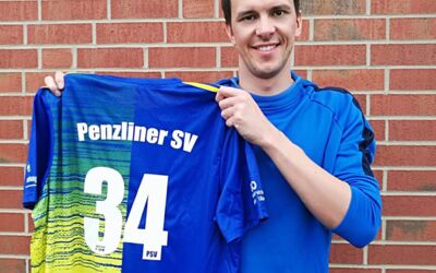 Fußball SV Waren 09