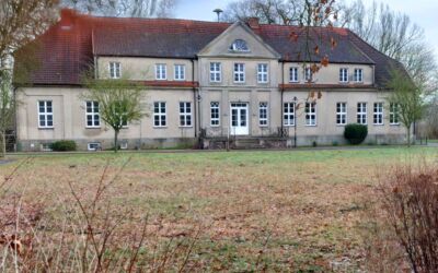Festveranstaltung 20 Jahre Gemeinde Fünfseen