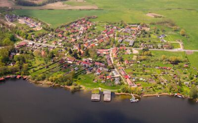 “Unser Dorf hat Zukunft“