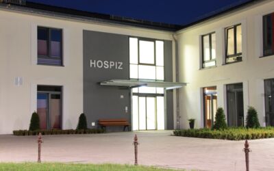 Palliativ- und Hospizversorgung in Mecklenburg-Vorpommern