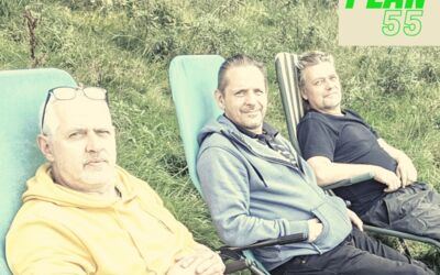 Christian Pörschke PLAN 55 - Lebenselemente