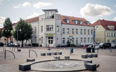 Werleburg Veranstaltungen in Malchow