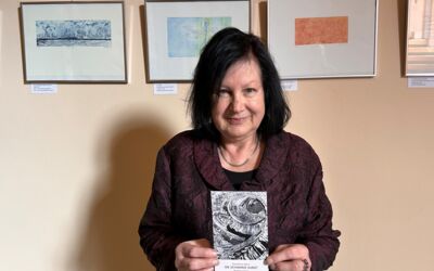 Ausstellung in Schwerin