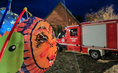 Veranstaltungen Feldsteinscheune Bollewick