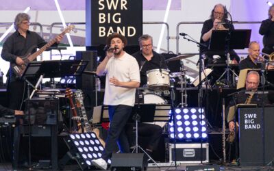 Festspiele Mecklenburg-Vorpommern Göhren-Lebbin