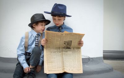 Medienkompetenz Mecklenburg-Vorpommern