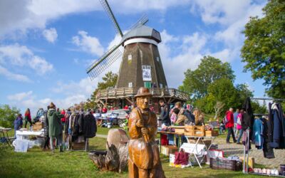 Veranstaltungen Röbel/Müritz