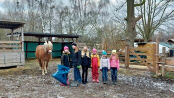 Ponysportverein Röbel/Müritz Veranstaltungen