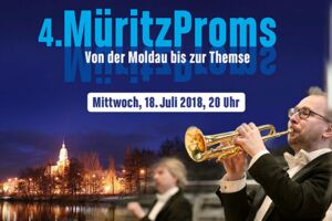 4. Müritz-Proms Waren (Müritz)