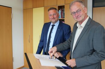 Demmin bekommt Museumsbestand Fast 40.000 Museumsgegenstände sind nun Eigentum der Hansestadt Demmin