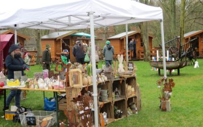 Veranstaltungen Dörpladen Alt Schwerin