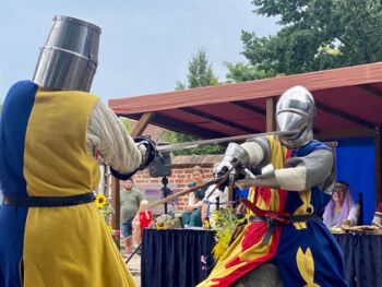 Veranstaltungen Penzliner Burg