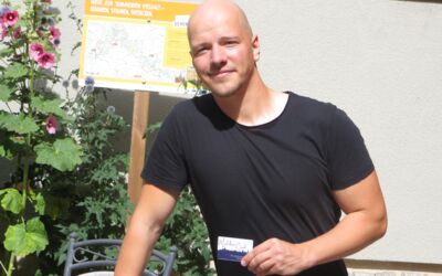 Einkaufen in Malchow