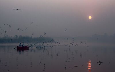 Wasserstraße Havel-Elde-Müritz