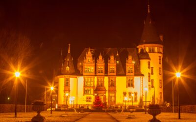 Veranstaltungen Klink Müritz