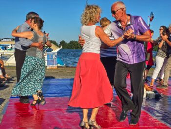 Tango erlenen - Tangounterricht Mecklenburg-Vorpommern