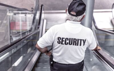 Tarifvertrag für Sicherheitsdienstleistungen