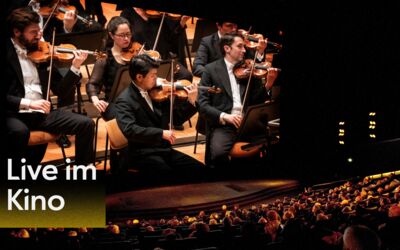 Veranstaltung Cinestar Waren (Müritz)