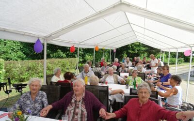 Pflegeheime Mecklenburgische Seenplatte