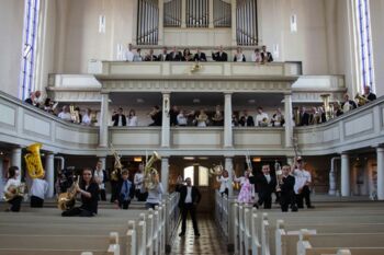 Veranstaltung Müritzregion