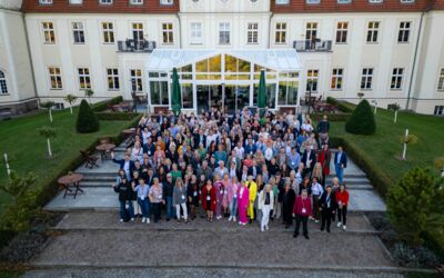 Spa- Wellness-Konferenz Göhren-Lebbin