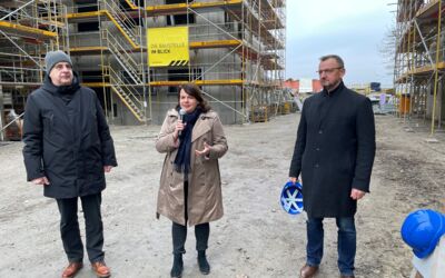 Landessportbundes Sportschule Rostock