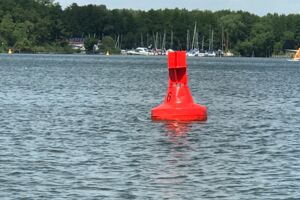 Wasserschutzpolizei Waren (Müritz)