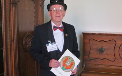 "Wahrer Bürgermeister" Waren (Müritz)