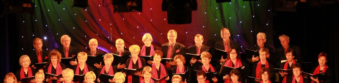 Veranstaltungen Bürgersaal Waren (Müritz)