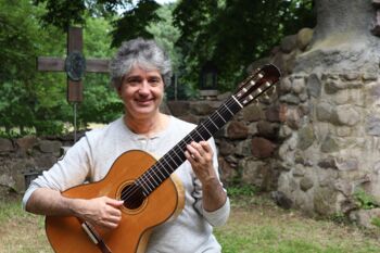 Konzert-Wandern „Auf dem Mecklenburger Kapellenweg“