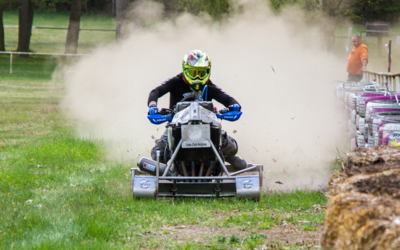 Nordic Darkness MSC Germany "Müritz Cup"