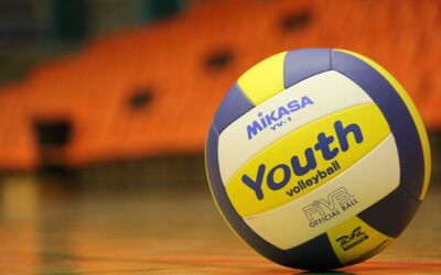 SSC Schweriner Volleyball-Damen sind deutscher Meister