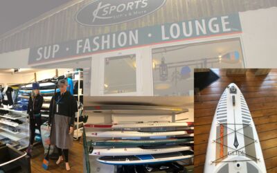 K-Sup´s & More Shop Steffen Kerfers
