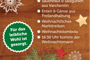 Veranstaltungen Groß Plasten