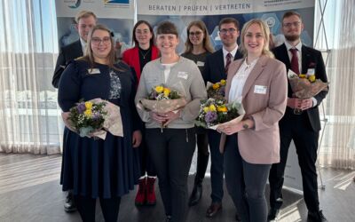 Steuerfachwirt Nico Stopfel Neubrandenburg