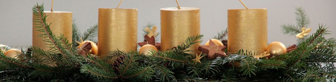 Adventsbasar Johannesschule