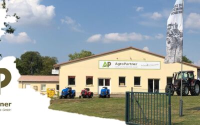 Stellenausschreibung Mecklenburgische Seenplatte