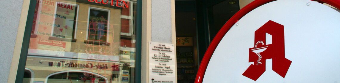 Fontane Apotheke Waren Müritz