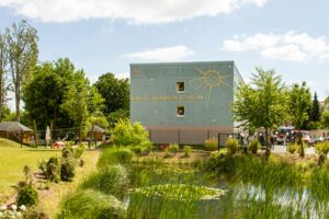 DRK Kita Waren (Müritz) Haus Sonnenschein