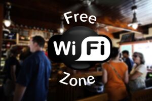 Internet Waren (Müritz)