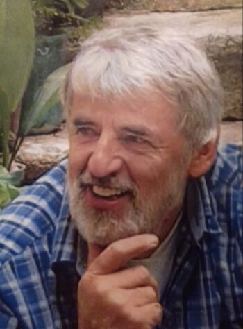 Dipl. Ing. Helmut Berning