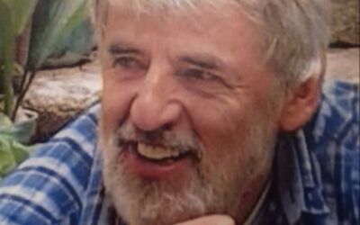 Dipl. Ing. Helmut Berning