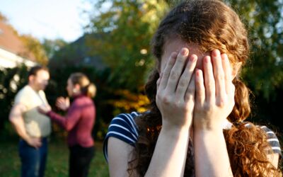 Hilfe für Scheidungskinder - DRK Beratungsstelle