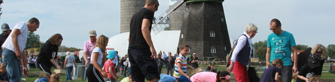 Veranstaltungen Alt Schwerin