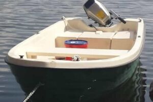 Polizei Röbel/Müritz