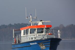 Wasserschutzpolizei Waren Müritz