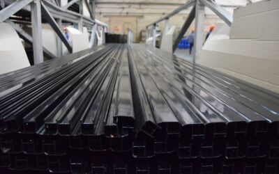 Leichtmetall verarbeiten