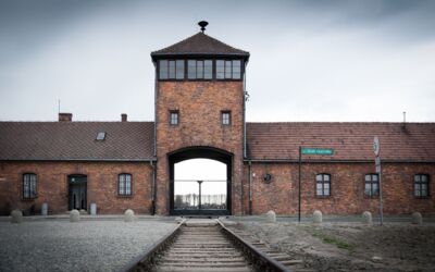 Konzentrationslager Sachsenhausen