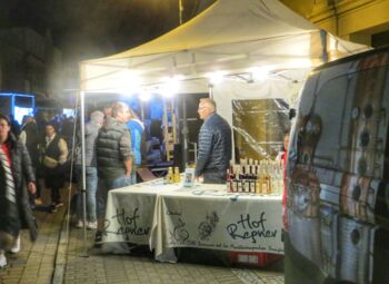 Veranstaltung Malchow