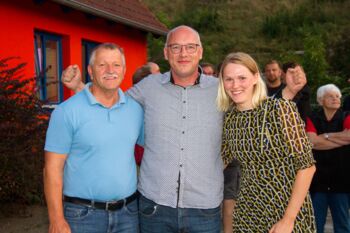 Toralf Schnur bei Bauunternehmen Ingo Warnke